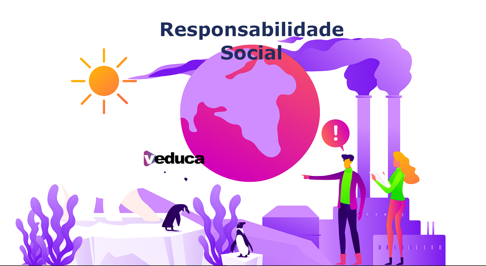 Responsabilidade Social